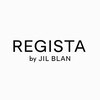 レジスタ バイ ジルブラン 高崎(REGISTA by JIL BLAN)のお店ロゴ