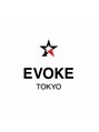 イヴォーク トーキョー(EVOKE TOKYO)&nbsp;髪質改善/ミディアムレイヤー/顔周りカット/透明感カラー/メンズ