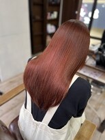 アイノア ソワン(AInoa Soins)&nbsp;髪質改善トリートメント