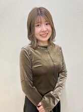 カフカ 亀有(KAfKA)&nbsp;安藤 かな