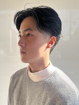 ヘアヌーダ&nbsp;カット