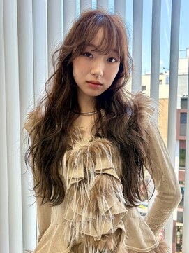 ラパンセノアール(LA PENSEE NOIR) ヒカリ