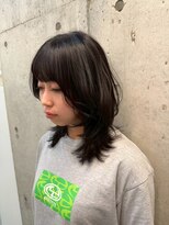 モードケイズブリエ(MODE K's Briller)&nbsp;武庫之荘/20代30代40代/美容室