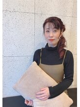 コリュート 本八幡(coryuto)&nbsp;米田　愛 本八幡駅