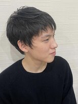 トコトコ(tocotoco)&nbsp;爽やかナチュラルショート