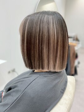 リコラックスビー(LICO LUXBE) ☆