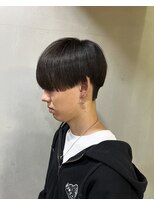 バージョン(Ver.)&nbsp;ラウンドマッシュ