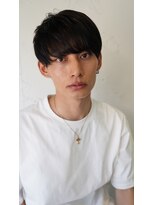 メイキー メンズ 本厚木(MA-IKI)&nbsp;ナチュラルメンズヘア