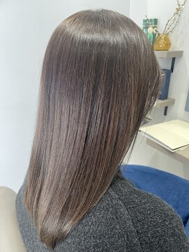 フォーティエイティ 郡山店(40-80) 艶レイヤー