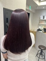 ビジュ(bijou)&nbsp;ワインレッド