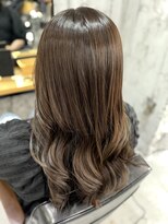 ミコ(MICO hair) TOKIOトリートメント