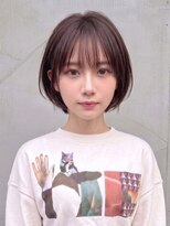 キイ 勝どき(K.e.y)&nbsp;コンパクトショート