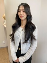 クム(QUMU)&nbsp;艶髪レイヤー◎