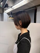 クオーレ (CUORE) お手入れ簡単ショート