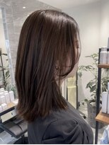 ルーシー(Lucy)&nbsp;縮毛矯正