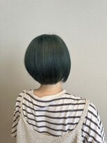 ハダリ(hadari)&nbsp;緑カラー