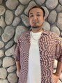 バブー バイ ビューティービースト アカデミー 福岡店(ba-boo) 曽根 拓哉