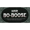 ヘアー ブブース(HAIR BO BOOSE)のお店ロゴ