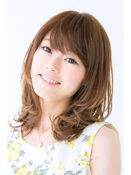 ルアナ(LUANA) グラレイヤー