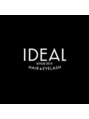 アイディール(IDEAL) IDEALではアイラッシュも行っております気軽にお問合せ下さい♪