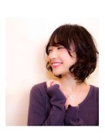 アプラススタイル(A+ STYLE)&nbsp;「お手軽ヘア」×「ワンカールパーマ」