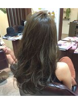 キー(kｅｙ)&nbsp;お客様style