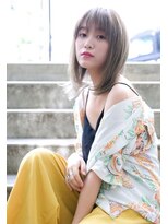 テイラー(Taylor)&nbsp;[Taylor] 外国人風アイスアッシュ