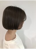 scene.【シーン】【4/1 NEW OPEN】お洒落ミニボブ