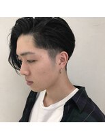 リサヘアーデザイン(RISA HAIR DESIGN) 2WAYショート