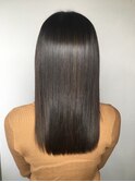髪質改善☆美髪トリートメント【トリコ梅田茶屋町店】