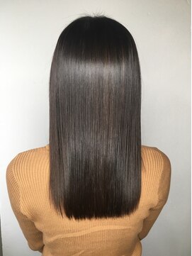 トリコ 梅田茶屋町店(trico) 髪質改善☆美髪トリートメント【トリコ梅田茶屋町店】