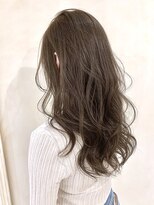 リーフェ バイアルティナ(Rife by artina)&nbsp;シアグレージュロング【Rife海老名】