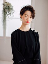 ジュエル 二俣川鶴ヶ峰 二俣川駅北口店(JEWEL)&nbsp;美シルエットショート【ジュエル/二俣川駅店/関内駅店】