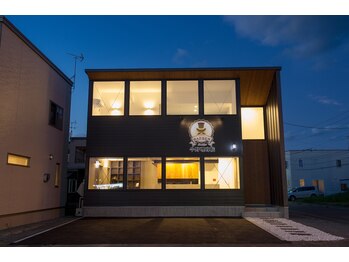 Grooming　Barber　今野理容院