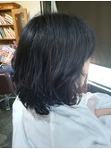 【DUCHESS】春は可愛く♪ゆるふわパーマ