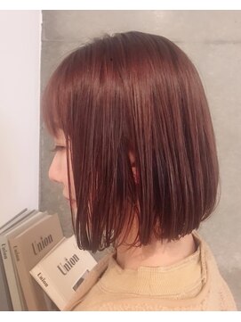 シリカ(sylica) matomaru bob