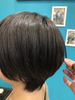 ニコ(nico)&nbsp;☆お悩み解決ショート☆