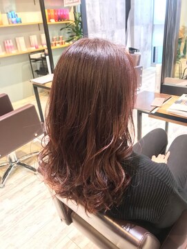 モードケイズ 西宮(MODE K's) 西宮/大人かわいい/20代/30代/40代/小顔/髪質改善/ヘアセット