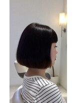 ケーアンドケーオリジナルヘアー(K&K original hair) 縮毛矯正