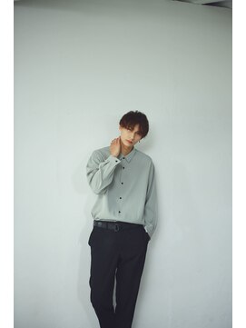 リアン 方南町店(Lian) 【新作スタイル】方南町美容室Lian