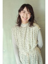 エム(EMU)&nbsp;上村 真由美