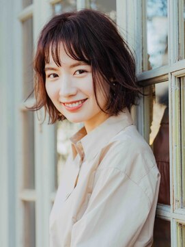 シーア 中野新橋店(Sia) 【2021年新作スタイル】Sia中野新橋店