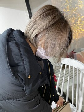 ストラト(STRAT) YUYA STYLE 40