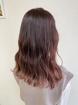 サロン ハリウッド(Salon Hollywood) ★