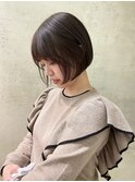 ミニボブ