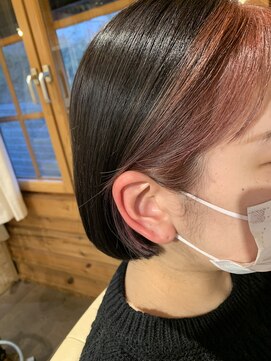 プレイ(pLAy) フェイスフレーミング