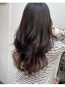 イヴァン アンド リズ 奈良店(IVAn ＆ LIZ) プルエクステ