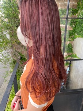 アルボス(arbos) カシスピンク◎20代30代40代