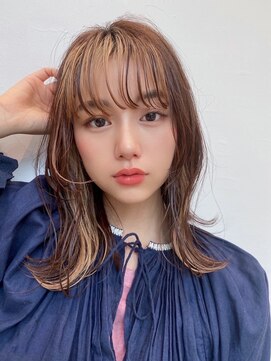 ホォレ 豊中店(fore) c8