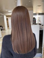 シャンプーボーイ 宮崎駅前店(SHAMPOO BOY)&nbsp;ブリーチなしベージュ(^^)